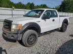 2013 Ford F150 Super Cab en Venta en Prairie Grove, AR - Hail