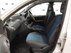 2011 FIAT PANDA for sale at Copart CASTLEDERMOT - IRELAND