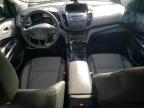 2017 Ford Escape Se en Venta en Graham, WA - Minor Dent/Scratches