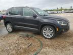 2014 Volkswagen Tiguan S იყიდება Mercedes-ში, TX - Minor Dent/Scratches