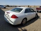 2007 Honda Accord Ex იყიდება Albuquerque-ში, NM - Front End