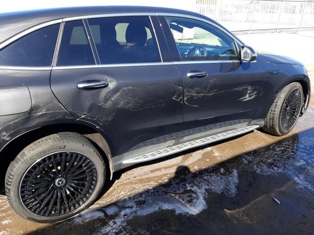 2023 MERCEDES BENZ EQC 400 AM