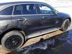 2023 MERCEDES BENZ EQC 400 AM for sale at Copart SANDTOFT