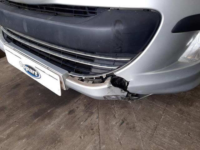 2009 PEUGEOT 308 S
