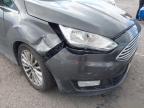 2017 FORD C-MAX TITA for sale at Copart CHESTER
