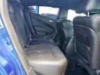 2021 Dodge Charger Scat Pack en Venta en Grand Prairie, TX - Front End