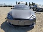 2020 Tesla Model S  en Venta en American Canyon, CA - Minor Dent/Scratches