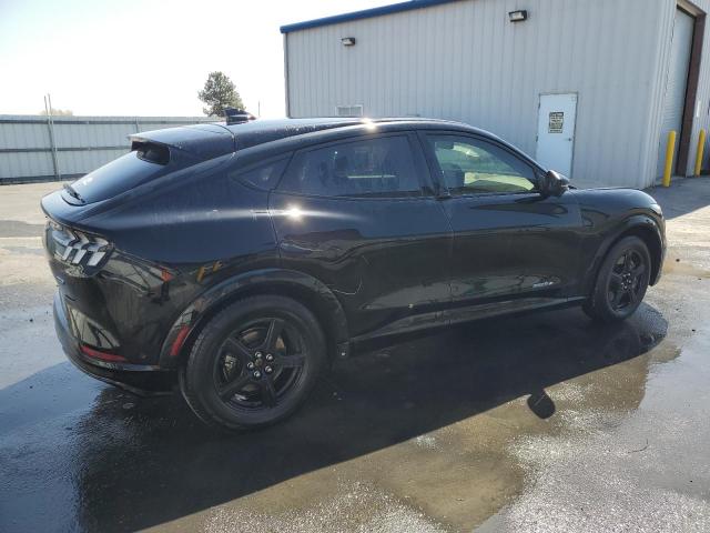  FORD MUSTANG 2021 Czarny