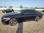 2022 Honda Accord Sport продається в Houston, TX - Front End