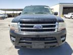 2017 Ford Expedition El Xlt for Sale in Anthony, TX - Rear End
