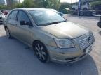 2005 TOYOTA AVENSIS T4 for sale at Copart ST HELENS
