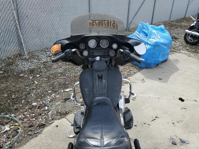 2010 HARLEY-DAVIDSON FLHTK   