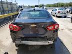 2017 Chevrolet Cruze Lt   na sprzedaż w Lawrenceburg, KY - Front End