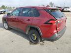 2024 Toyota Rav4 Le продається в Los Angeles, CA - Front End