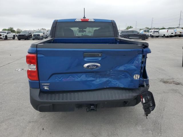  FORD MAVERICK 2023 Blue