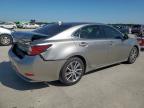 2016 Lexus Es 300H продається в Grand Prairie, TX - Rear End