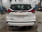 2024 NISSAN KICKS S for sale at Copart ON - OTTAWA