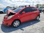 2007 Toyota Yaris    na sprzedaż w Riverview, FL - Front End