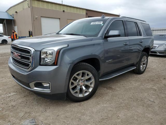  GMC YUKON 2020 Gray