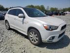 2012 Mitsubishi Outlander Sport Se de vânzare în Mebane, NC - Undercarriage