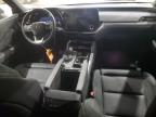 2024 LEXUS TX 350 BASE à vendre chez Copart QC - MONTREAL