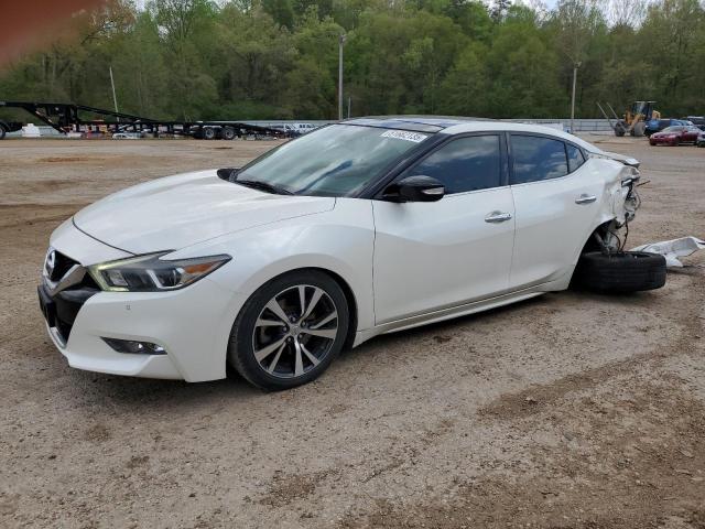 2016 Nissan Maxima 3.5S