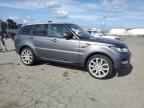 2016 Land Rover Range Rover Sport Hse for Sale in Martinez, CA - Minor Dent/Scratches