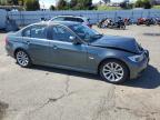 2011 Bmw 328 I Sulev for Sale in Vallejo, CA - Front End