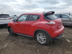 2015 Nissan Juke S продається в Elgin, IL - Front End
