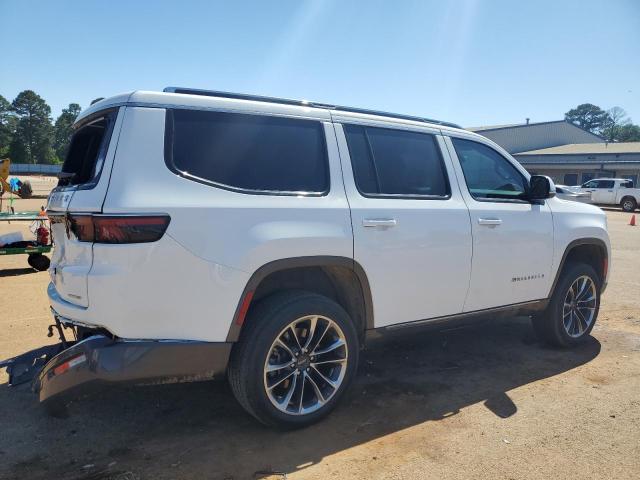  JEEP WAGONEER 2022 Білий
