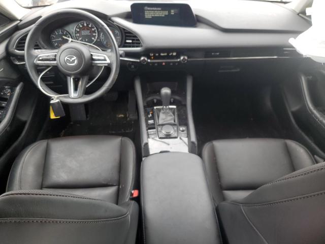  MAZDA 3 2023 Kremowy