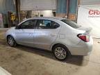 2022 Mitsubishi Mirage G4 Se na sprzedaż w Eldridge, IA - Hail
