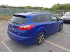 2012 FORD FOCUS ST-2 for sale at Copart SANDTOFT