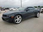 2011 Chevrolet Camaro Lt на продаже в Grand Prairie, TX - Hail