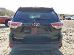 2016 Toyota Highlander Xle იყიდება Seaford-ში, DE - Front End