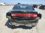 2012 Dodge Charger Se იყიდება Martinez-ში, CA - Rear End
