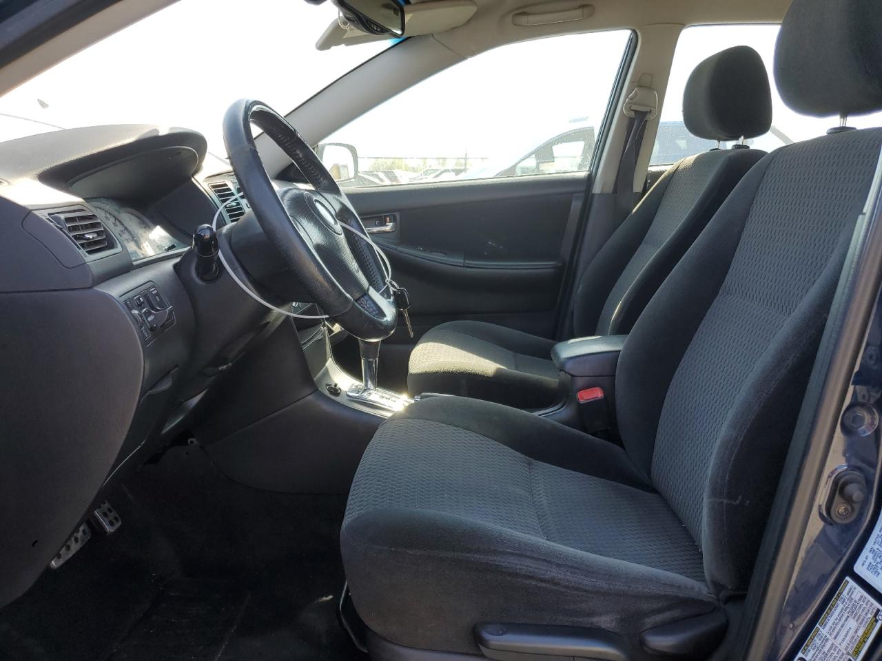 2005 Toyota Corolla Ce VIN: 1NXBR32E55Z444799 Lot: 54333715