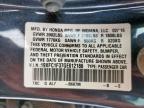 2016 Honda Civic Ex for Sale in Haslet, TX - Front End