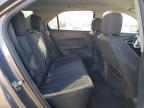 2011 Chevrolet Equinox Lt de vânzare în Davison, MI - Minor Dent/Scratches
