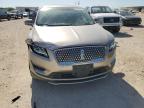 2019 Lincoln Mkc Reserve продається в San Antonio, TX - Front End