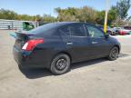 2019 Nissan Versa S zu verkaufen in Miami, FL - Water/Flood