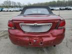 2004 Chrysler Sebring Lxi de vânzare în Louisville, KY - All Over