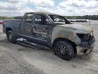 2010 Toyota Tundra Double Cab Sr5 за продажба в Lumberton, NC - Burn