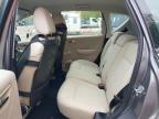 2012 MERCEDES BENZ A160 CLASS for sale at Copart SANDY