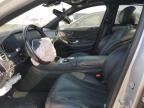 2018 Mercedes-Benz S 450 4Matic for Sale in Houston, TX - Front End