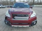 2013 Subaru Outback 2.5I Limited იყიდება Ellwood City-ში, PA - Front End