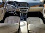 2015 Hyundai Sonata Sport продається в Windsor, NJ - Side