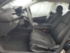 2019 Honda Civic Lx en Venta en Rancho Cucamonga, CA - Side