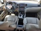 2017 Honda Ridgeline Rtl للبيع في Lebanon، TN - Front End
