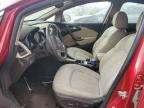 2016 Buick Verano Sport Touring იყიდება Kansas City-ში, KS - Burn - Interior